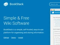 Bookstack