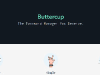 Buttercup