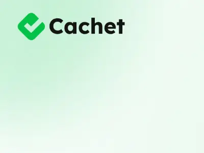 Cachet