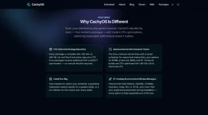 CachyOS