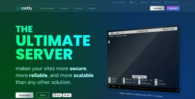 Caddy