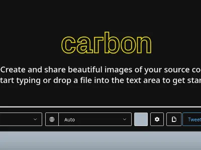 Carbon