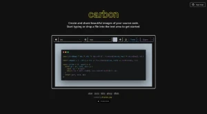 Carbon