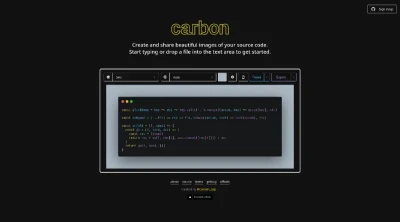 Carbon