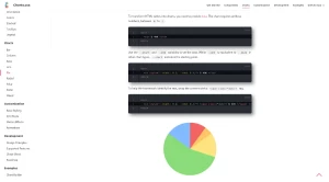 Chart.css