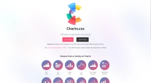 Chart.css