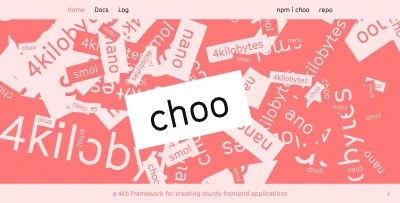 Choo
