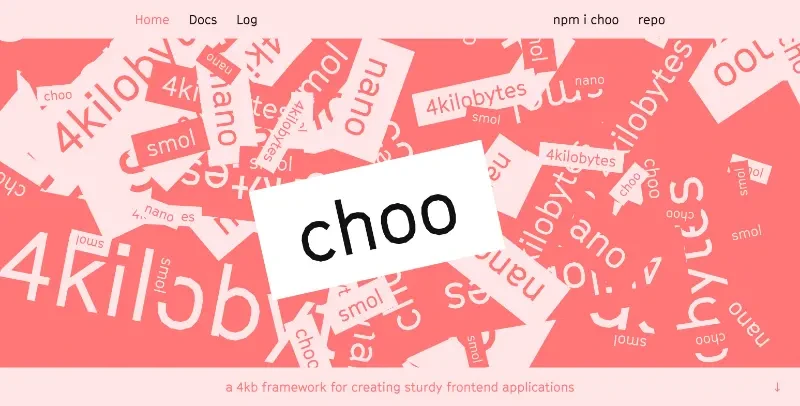 Choo