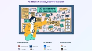 Class Central