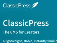 ClassicPress