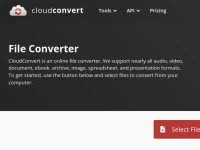 CloudConvert
