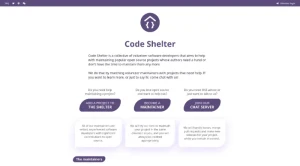 Code Shelter