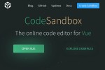 CodeSandbox