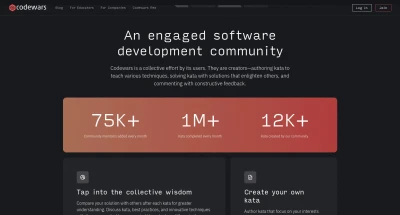 CodeWars