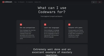 CodeWars