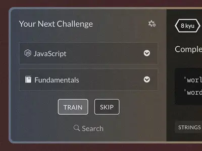 CodeWars