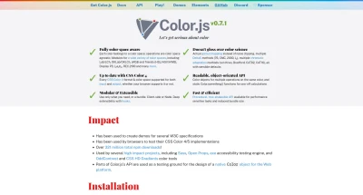 Color.js