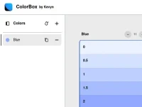 Colorbox