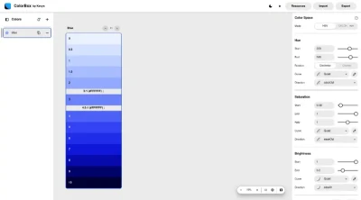 Colorbox