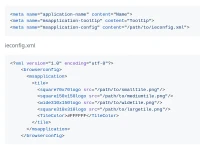 Complete guide about favicon