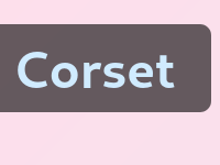 Corset