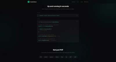 Crawler Detect