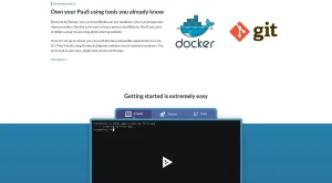 Create your own Heroku clone for $5 a month with Dokku