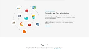 Create your own Heroku clone for $5 a month with Dokku
