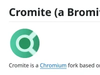 Cromite