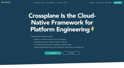 Crossplane