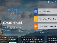 CryptPad