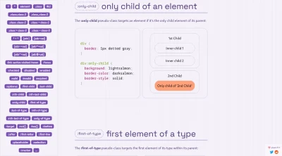 css-selectors