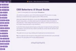 css-selectors