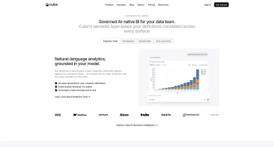 Cube.js