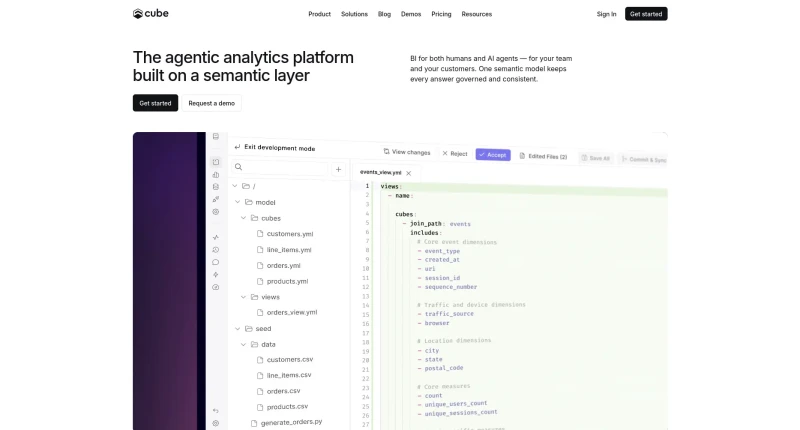 Cube.js