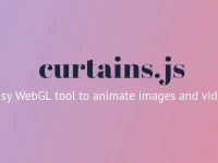 CurtainsJS
