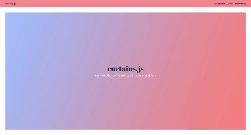 CurtainsJS