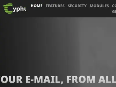 Cypht