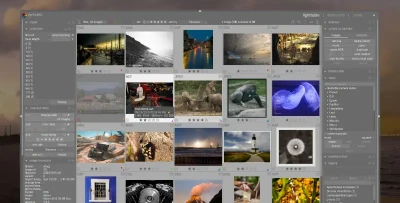 Darktable