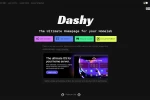 Dashy