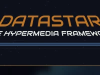 Datastar