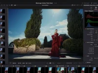 DaVinci Resolve