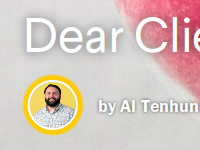 Dear Client, Here&rsquo;s Why That Change Took So Long