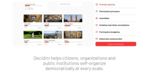 Decidim