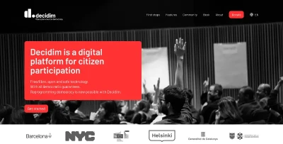 Decidim