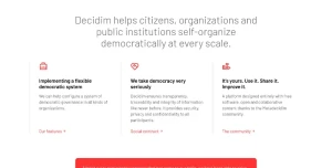 Decidim