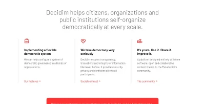 Decidim