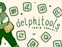Delphitools