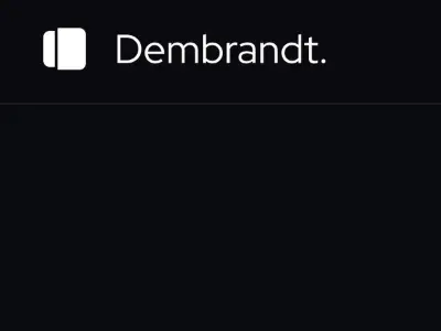 Dembrandt