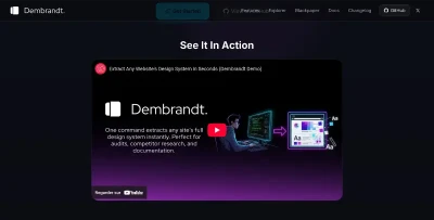 Dembrandt